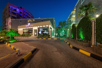 boudl gardenia resort