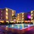 boudl gardenia resort