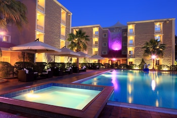 boudl gardenia resort