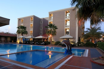 boudl gardenia resort