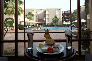 boudl gardenia resort