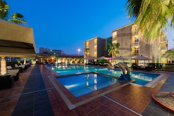 boudl gardenia resort