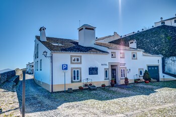 marvao