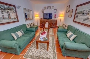 hotel dom manuel