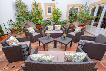 hotel dom manuel