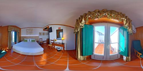 hotel dom manuel