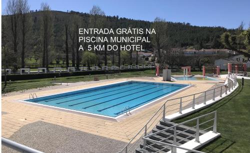 hotel dom manuel