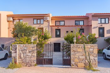 naftilos residences i