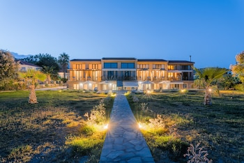 naftilos residences i