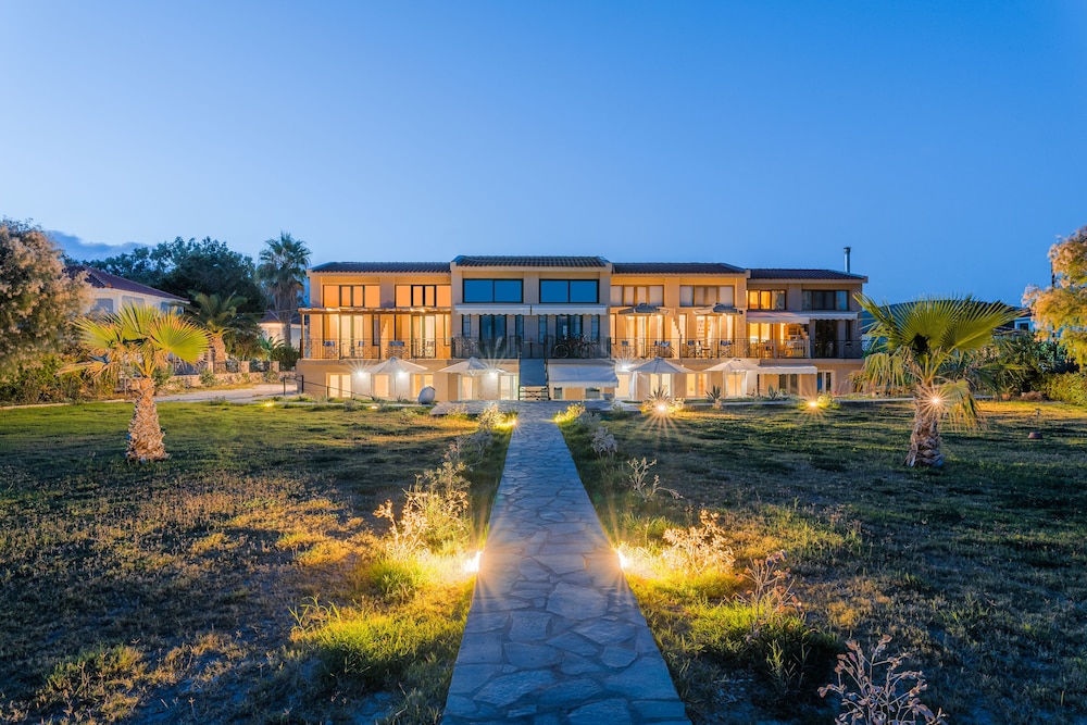 naftilos residences i