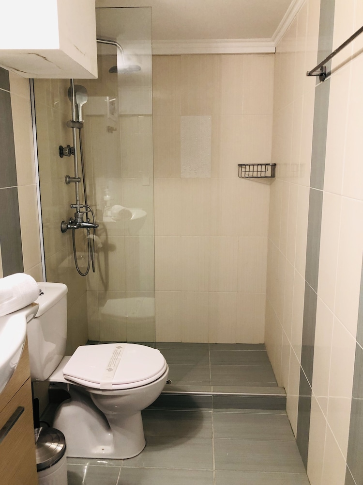 naftilos residences i