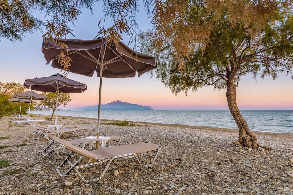 naftilos residences i