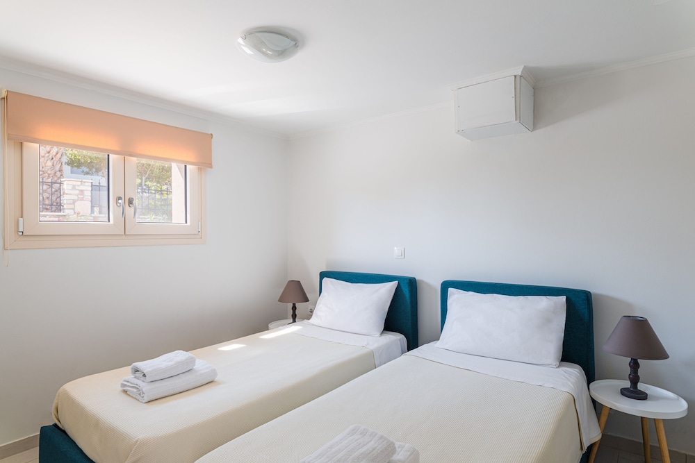 naftilos residences i