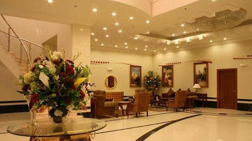 royal inn al rawda hotel