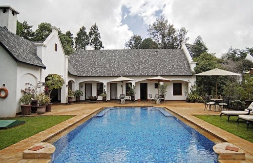 elewana the manor ngorongoro