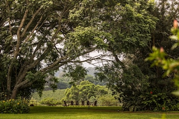 elewana the manor ngorongoro