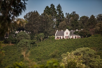 elewana the manor ngorongoro