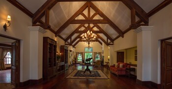 elewana the manor ngorongoro