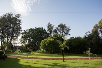 elewana the manor ngorongoro