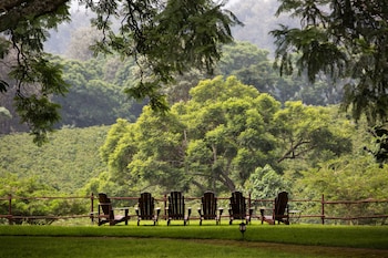 elewana the manor ngorongoro