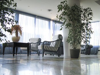 residence cavalluccio marino