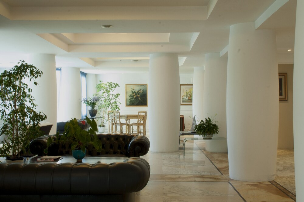 residence cavalluccio marino