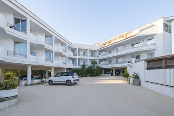 residence cavalluccio marino