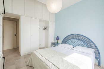 residence cavalluccio marino