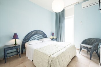 residence cavalluccio marino