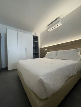 residence cavalluccio marino