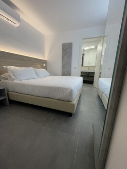 residence cavalluccio marino