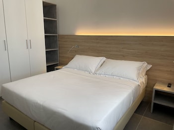 residence cavalluccio marino
