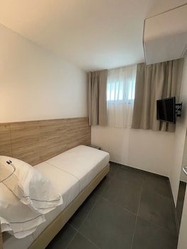 residence cavalluccio marino
