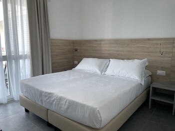 residence cavalluccio marino