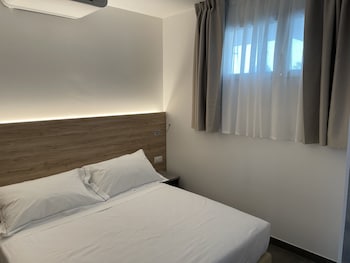 residence cavalluccio marino