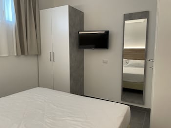 residence cavalluccio marino