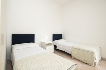 residence cavalluccio marino