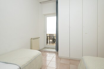 residence cavalluccio marino