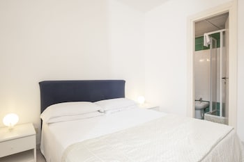 residence cavalluccio marino