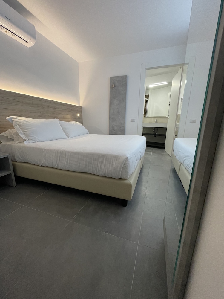 residence cavalluccio marino