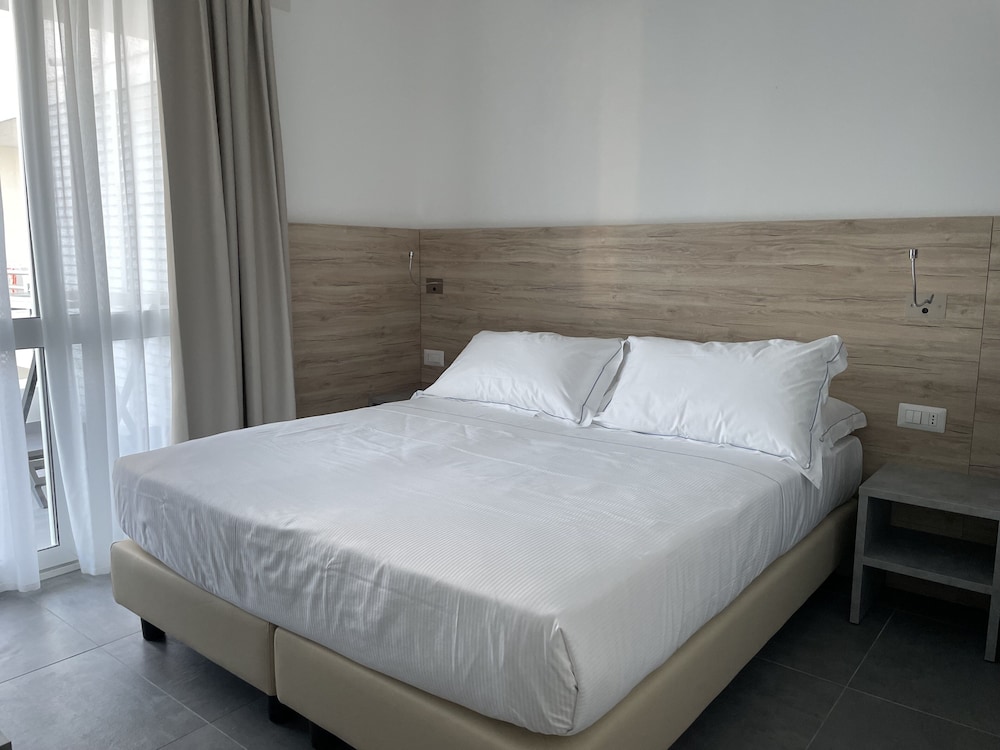 residence cavalluccio marino