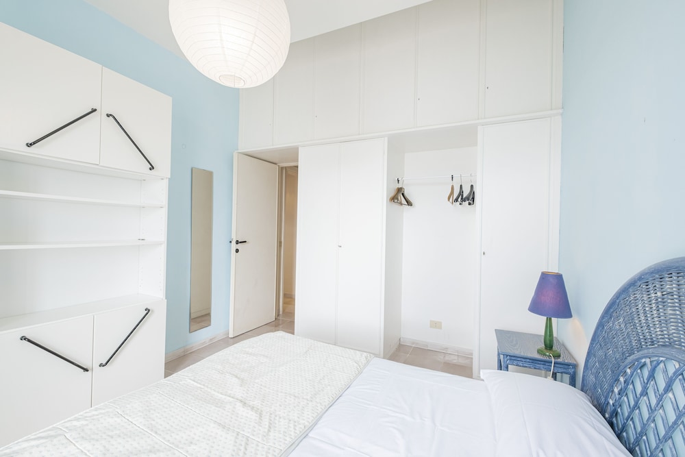 residence cavalluccio marino