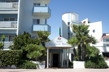 residence cavalluccio marino