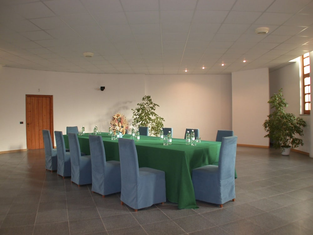 residence cavalluccio marino