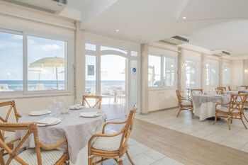 residence cavalluccio marino