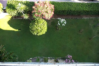 residence cavalluccio marino