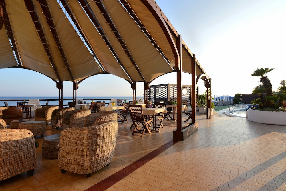 residence cavalluccio marino