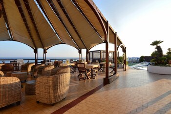 residence cavalluccio marino