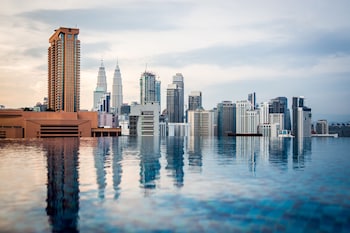 dmajestic place by widebed