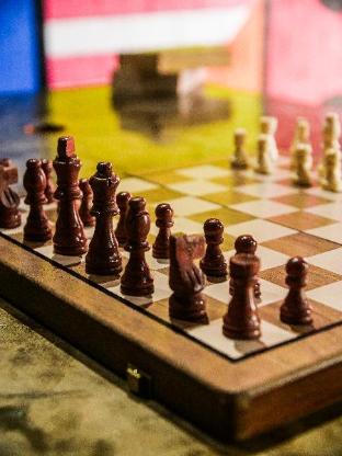 d522 at kiener hills hotel near cebu airport